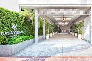 Casa Vimaya Riverside - 2