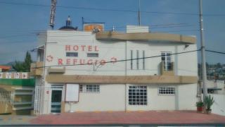 Hotel El Refugio - Tlaxcala de Xicohténcatl - 3