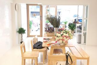 About A Bed Hostel Chiangmai - Chiang Mai - 6