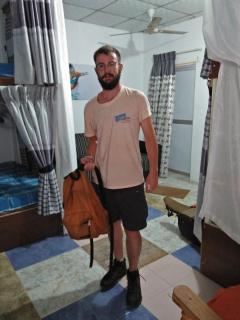 Kingfisher Hostel - Anuradhapura - 3