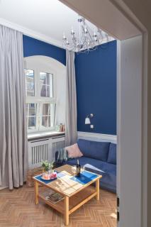 Szczecin Old Town Apartments - Luxurious - Szczecin - 4