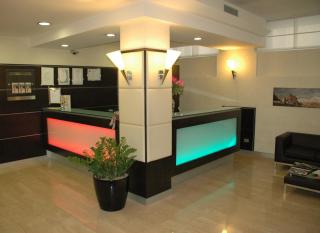 Hotel Kristall - Corsico - 5