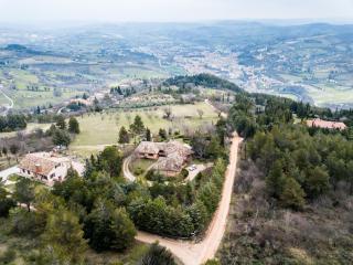 Le ginestre - San Severino Marche - 1