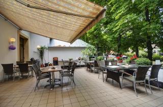 Hotel Svornost - Prag - 4