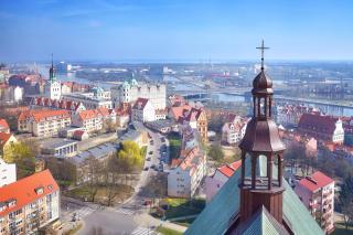 Szczecin Old Town Apartments - Luxurious - Szczecin - 6
