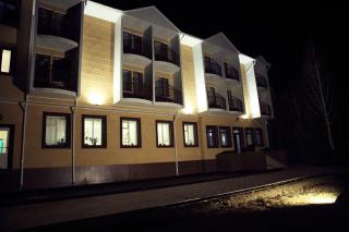 Aska Hotel - Naryn - 3