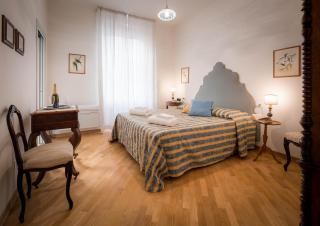 Santa Felicita Apartments - Florenz - 9