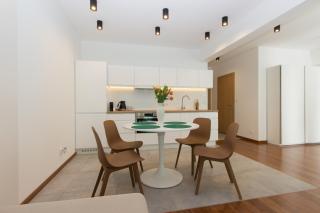 Lenzo Apartments - Krakow - 6
