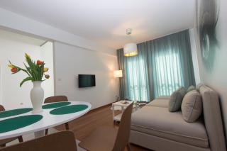 Lenzo Apartments - Krakow - 3