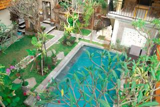 Kubu Loris Residence - Ubud - 1