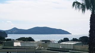 Sea Swing and Sun - La Ciotat - 0