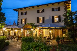 Albergo Pian del Bosco - Novafeltria - 7