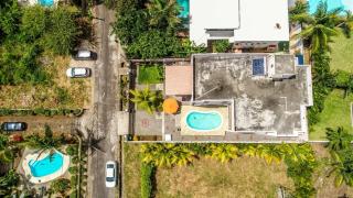 Villa Chan - Tamarin - 5