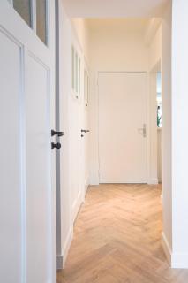 Maison Bon Apartments - s-Hertogenbosch - 6