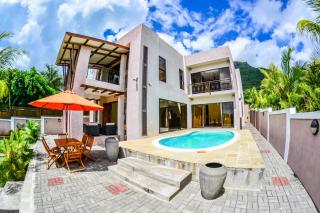 Villa Chan - Tamarin - 4