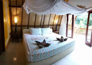 Rumah Cahaya - Gili Trawangan - 5