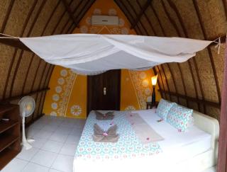 Rumah Cahaya - Gili Trawangan - 6