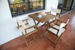 Casa dos Arcos - Caramulo - 2