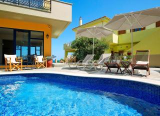 Marelina Villas - Panormos - 6