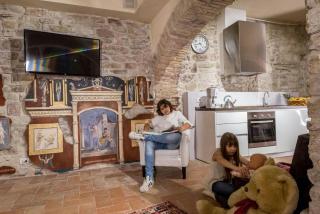 Perfetta Letizia Casa Vacanza - 2