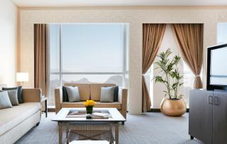 Royal M Hotel Fujairah by Gewan - Fujairah - 0
