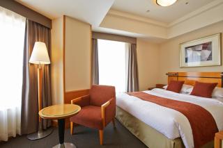 JR Hotel Clement Takamatsu - Takamatsu - 9