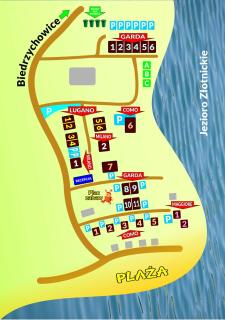 Domki Nad Jeziorem Karłowice - 6