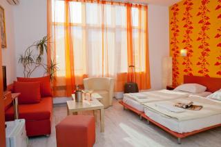 Scotty's Boutique Hotel - Sofia - 5