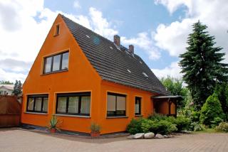 Selliner Ferienwohnungen - 0