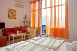 Scotty's Boutique Hotel - Sofia - 6