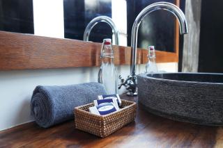 Stay Shark Villas Gili Air - Gili Air - 3
