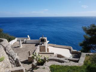 Villa Bocca del Pozzo - Gagliano del Capo - 9