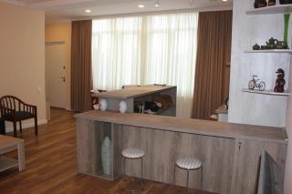 New house in old town - Tbilisi - 9
