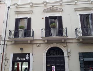 Cairoliapartment - Bari - 9