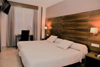 Hotel Escudero - Ciudad Real - 0