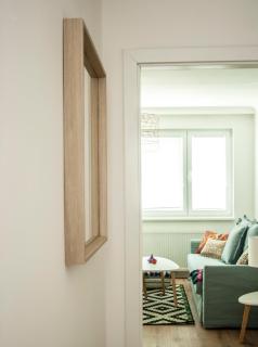 Studio Thalia Next to Metro - 4