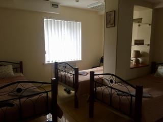 Westend hostel Kyiv - 1