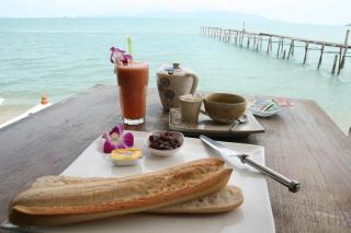 Enjoy Beach - Bophut - 5