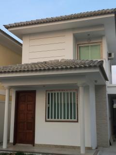 Casa Dois Corações - Cabo Frío - 0