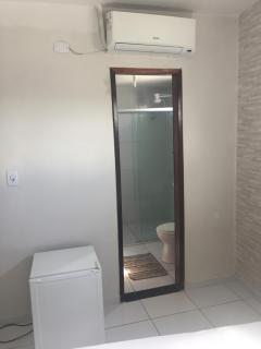 Alto Serra Hotel - Campina Grande - 1