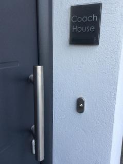 Coachhouse - St Ives - 6