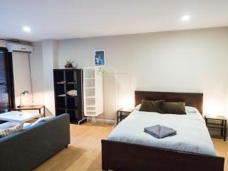 Cosy Apartment in center cathedral - Siviglia - 2