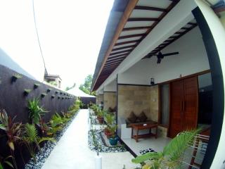 Villa Doria Gili Air - Gili Air - 4