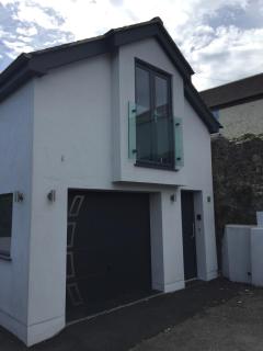 Coachhouse - St Ives - 7