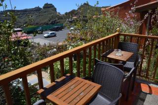 Rural Gomera - Arure - 1