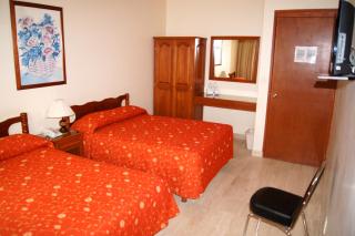 Hotel Veracruz - Città di Oaxaca - 4