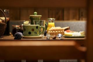 La Bouitte - Hôtel Relais & Châteaux - 6