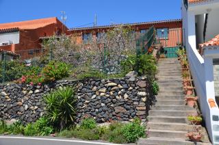 Rural Gomera - Arure - 7
