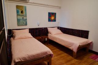 Studio Apartment 12 floor close to MRT in Hua mak - 3