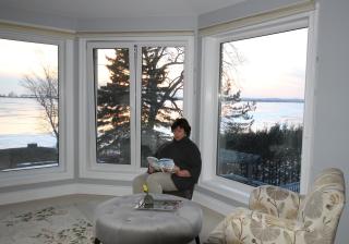 The Empty Nest B & B - Carrying Place - 4
